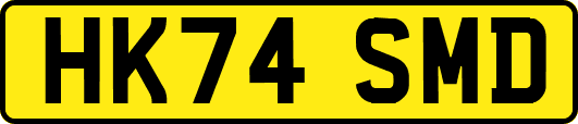 HK74SMD