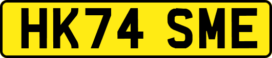 HK74SME