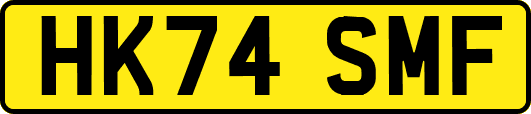 HK74SMF