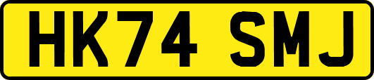 HK74SMJ
