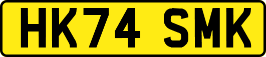 HK74SMK