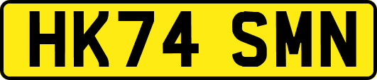 HK74SMN