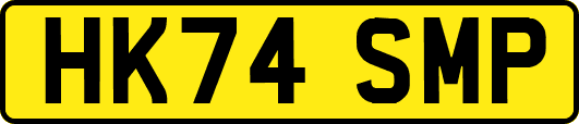 HK74SMP