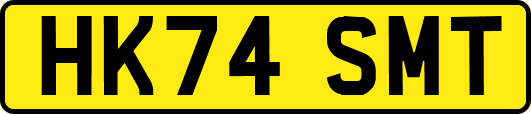 HK74SMT