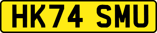 HK74SMU