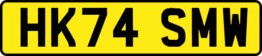 HK74SMW