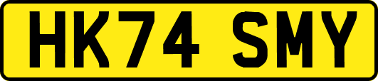 HK74SMY