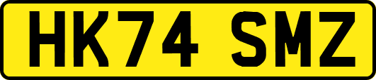 HK74SMZ