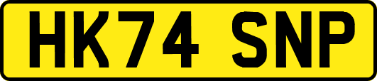 HK74SNP