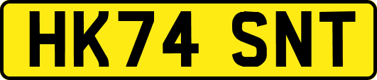HK74SNT
