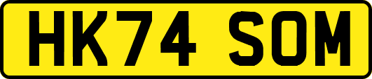 HK74SOM
