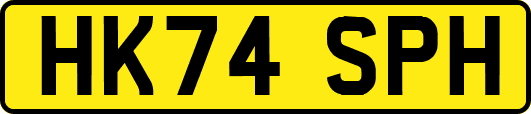 HK74SPH