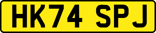 HK74SPJ