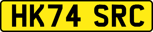HK74SRC