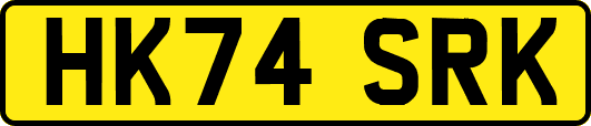 HK74SRK