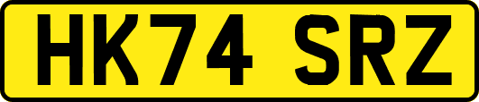 HK74SRZ