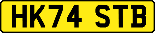 HK74STB