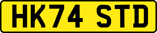 HK74STD