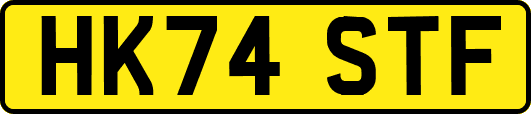 HK74STF