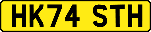 HK74STH