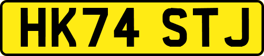 HK74STJ