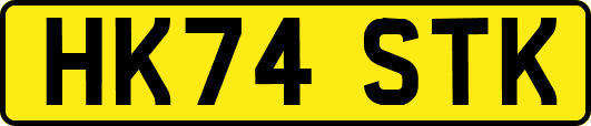 HK74STK