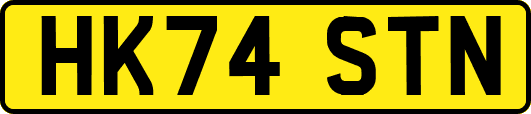 HK74STN