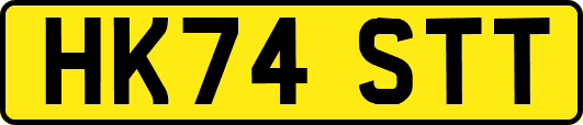 HK74STT