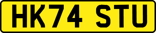 HK74STU