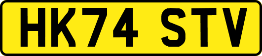 HK74STV