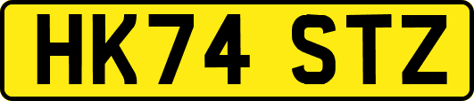 HK74STZ