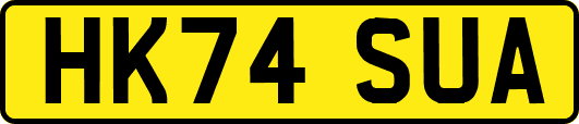HK74SUA