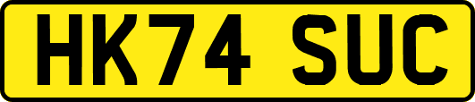 HK74SUC