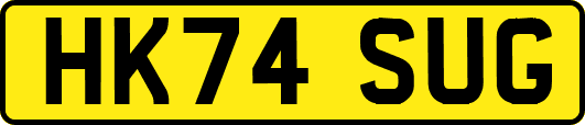 HK74SUG
