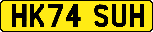 HK74SUH