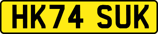 HK74SUK