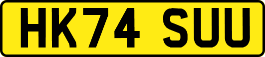 HK74SUU