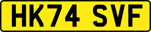 HK74SVF
