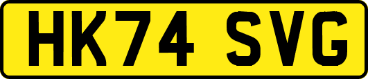 HK74SVG