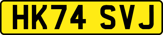 HK74SVJ