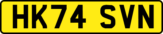 HK74SVN