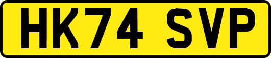 HK74SVP