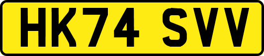 HK74SVV