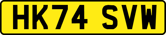 HK74SVW