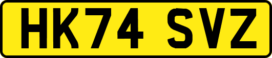 HK74SVZ
