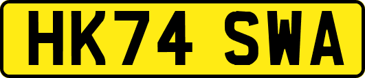 HK74SWA