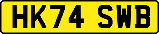 HK74SWB