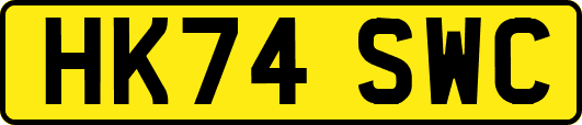 HK74SWC