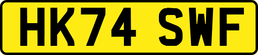 HK74SWF