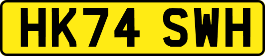 HK74SWH